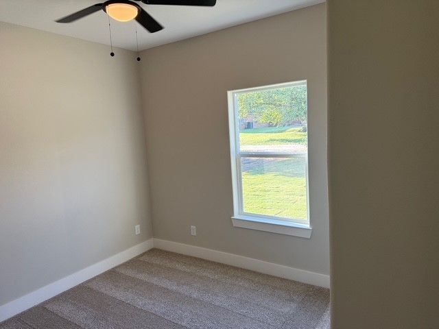 309 Garland Road Bells TX 75414
