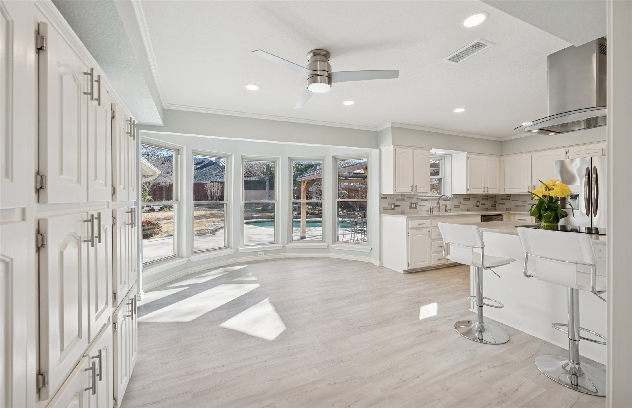 3804 Ashbury Lane Bedford TX 76021
