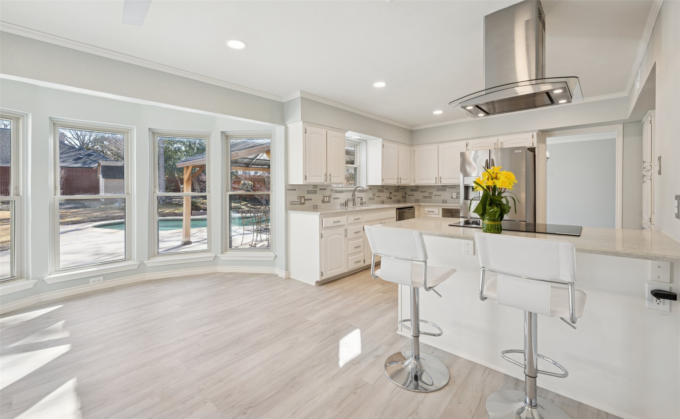3804 Ashbury Lane Bedford TX 76021