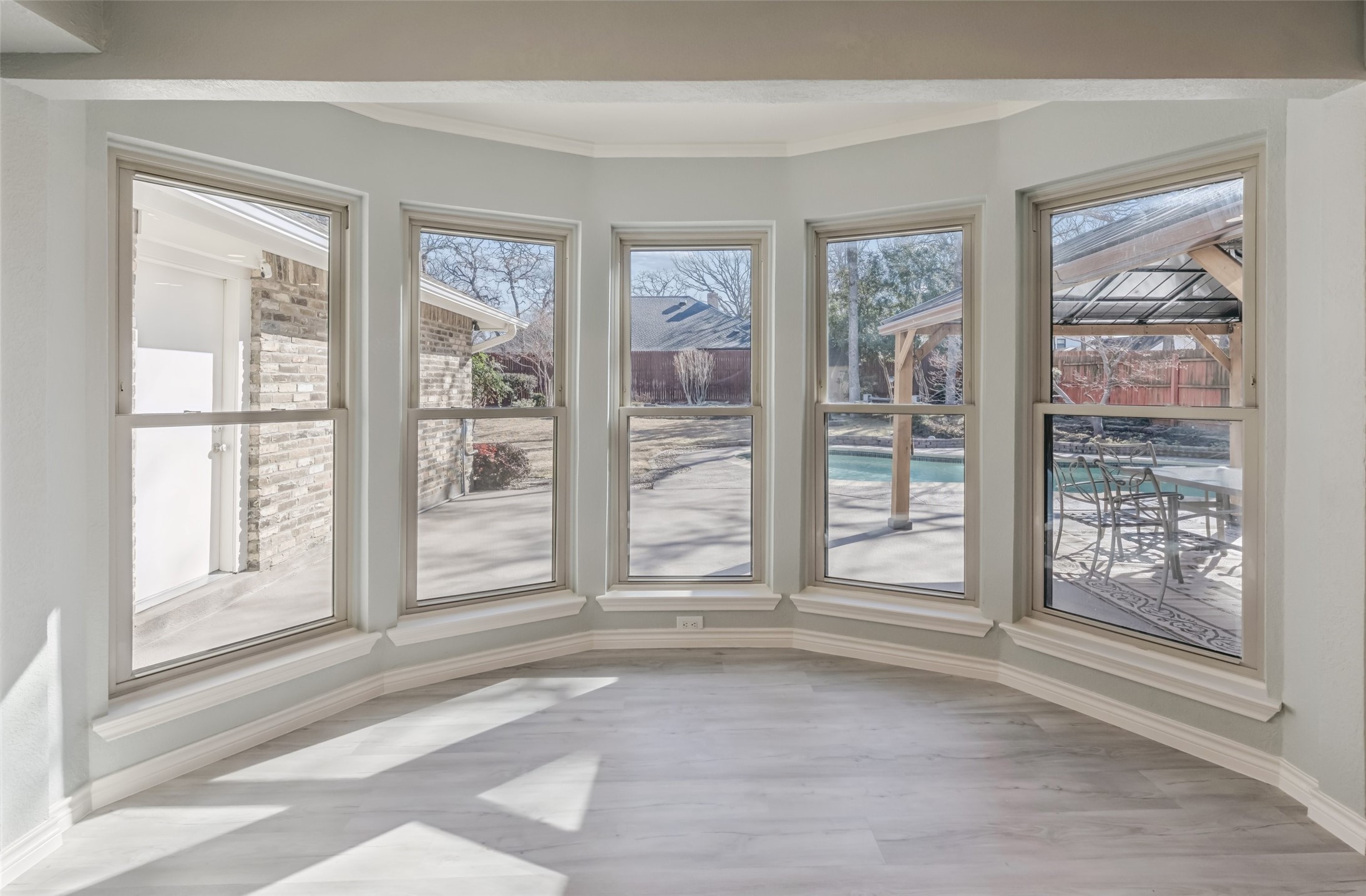 3804 Ashbury Lane Bedford TX 76021
