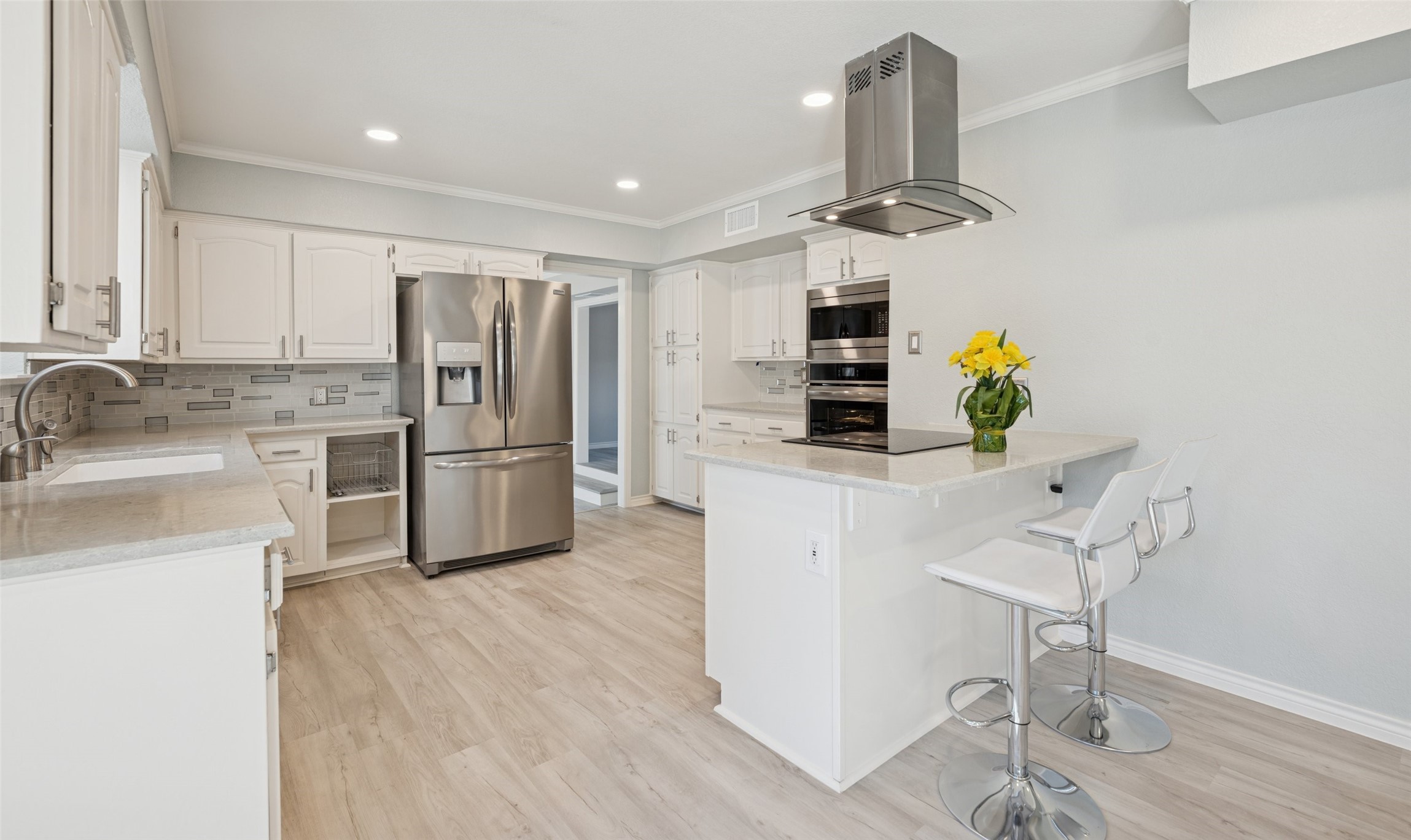 3804 Ashbury Lane Bedford TX 76021