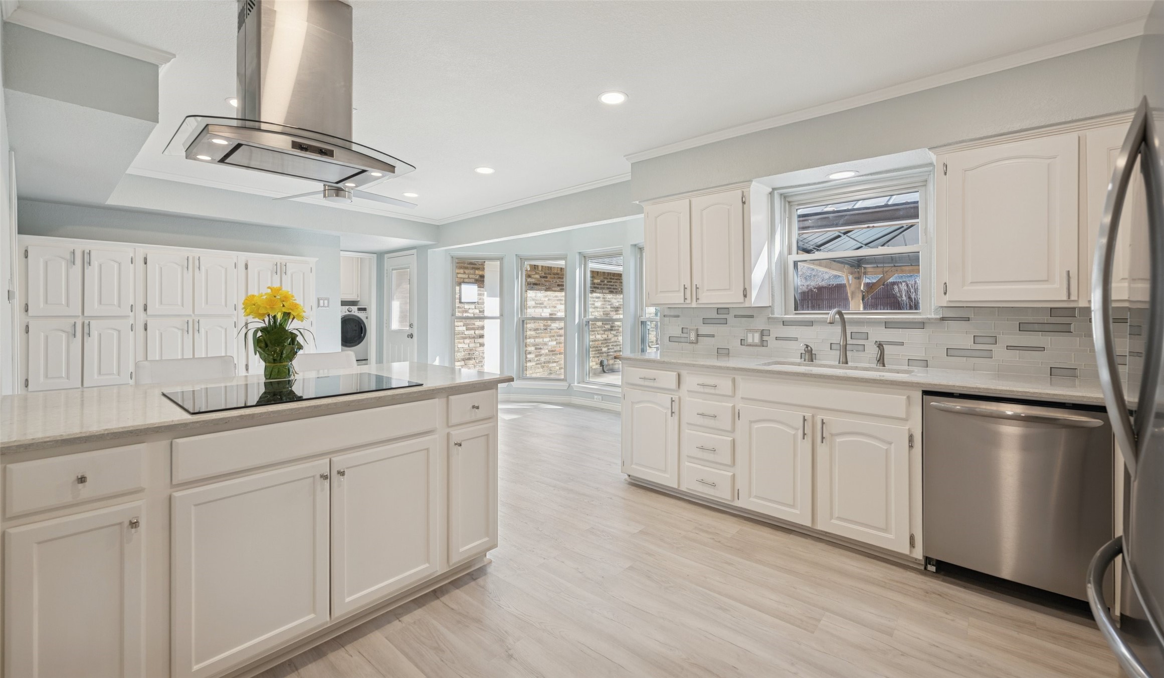 3804 Ashbury Lane Bedford TX 76021