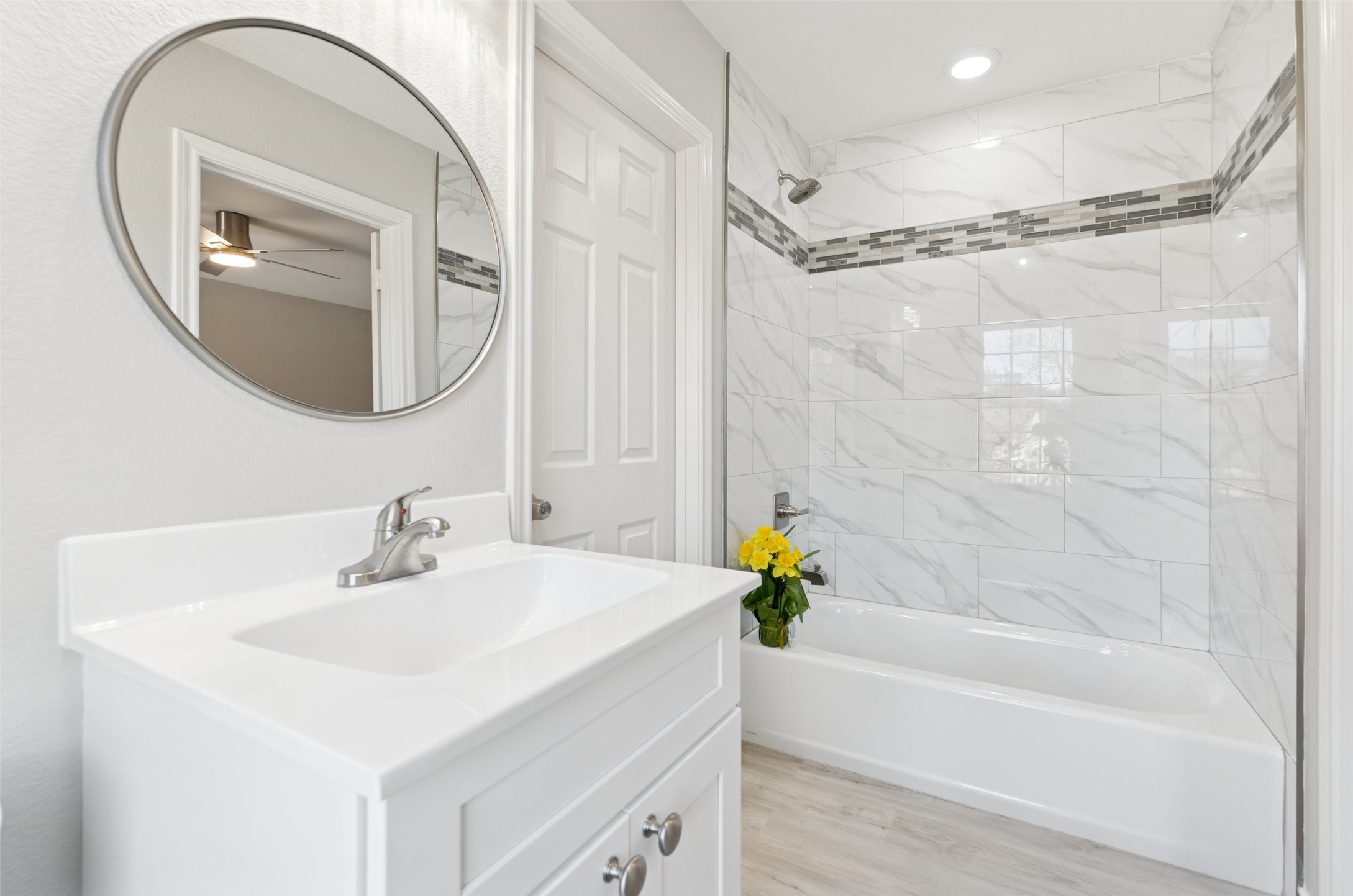 3804 Ashbury Lane Bedford TX 76021
