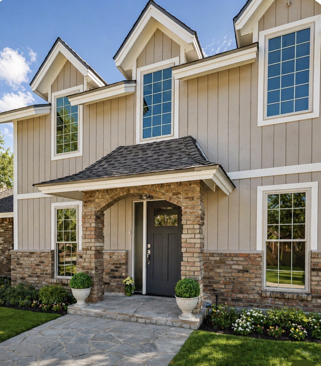 3804 Ashbury Lane Bedford TX 76021