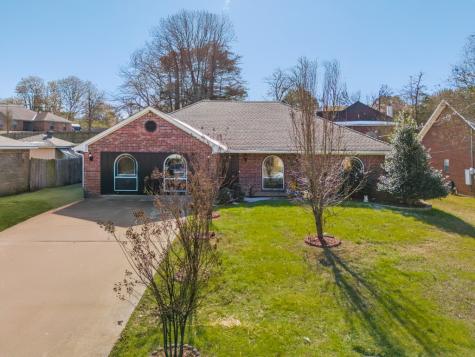 804 Alta Street Longview TX 75604