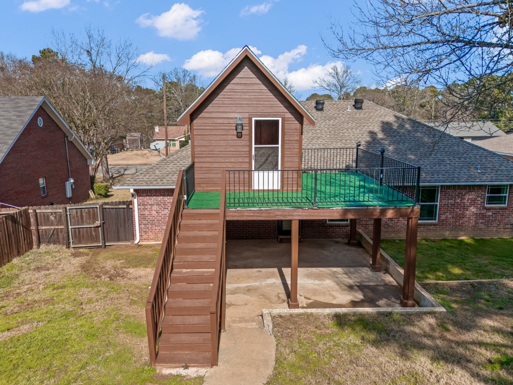804 Alta Street Longview TX 75604