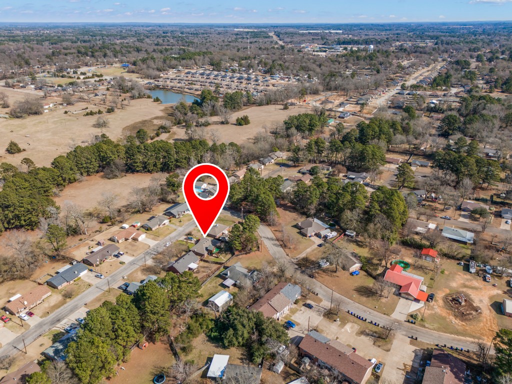 804 Alta Street Longview TX 75604