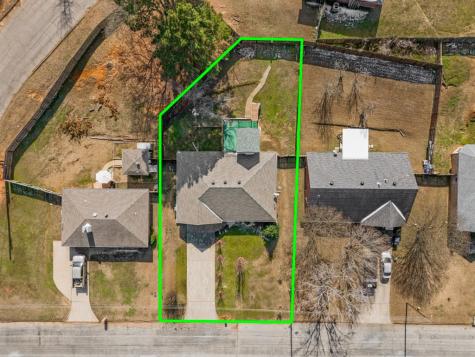 804 Alta Street Longview TX 75604