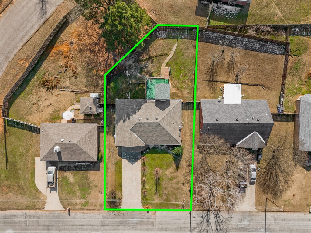 804 Alta Street Longview TX 75604
