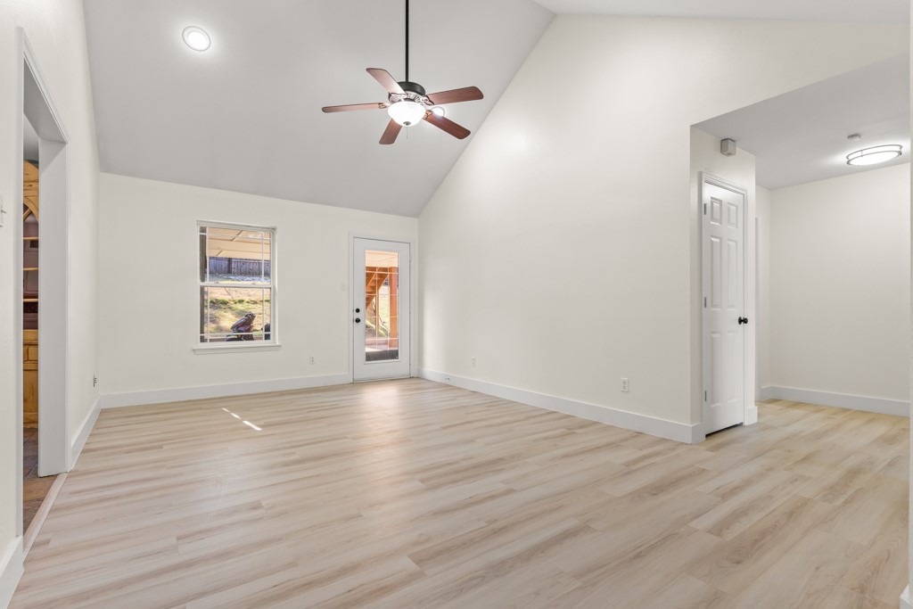 804 Alta Street Longview TX 75604