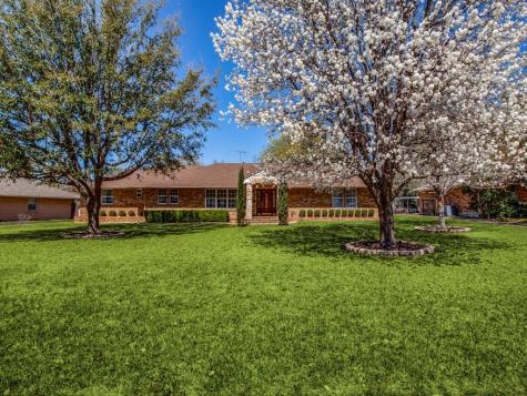11029 Strayhorn Drive Dallas TX 75228