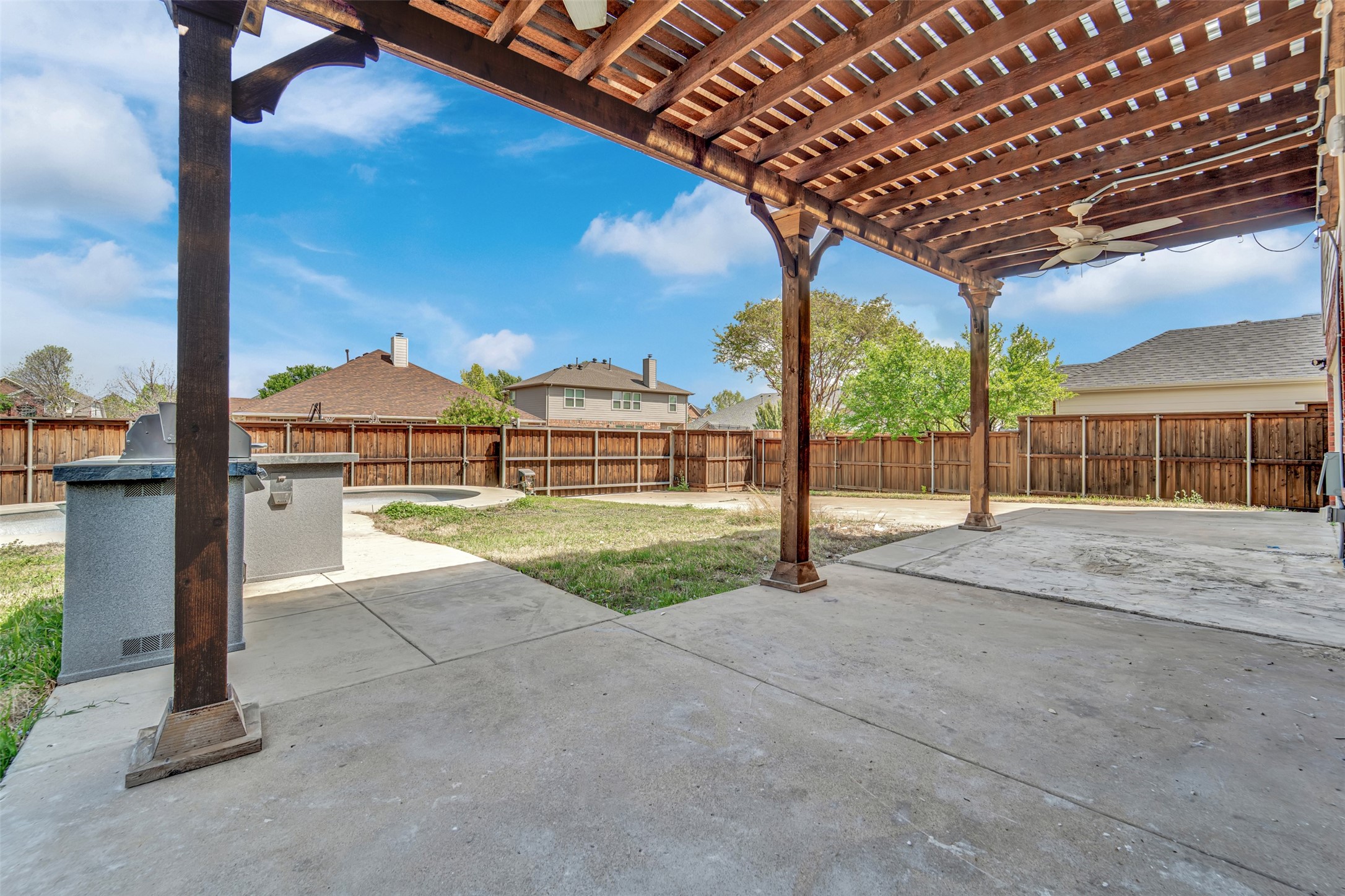 1432 Glendover Drive Allen TX 75013