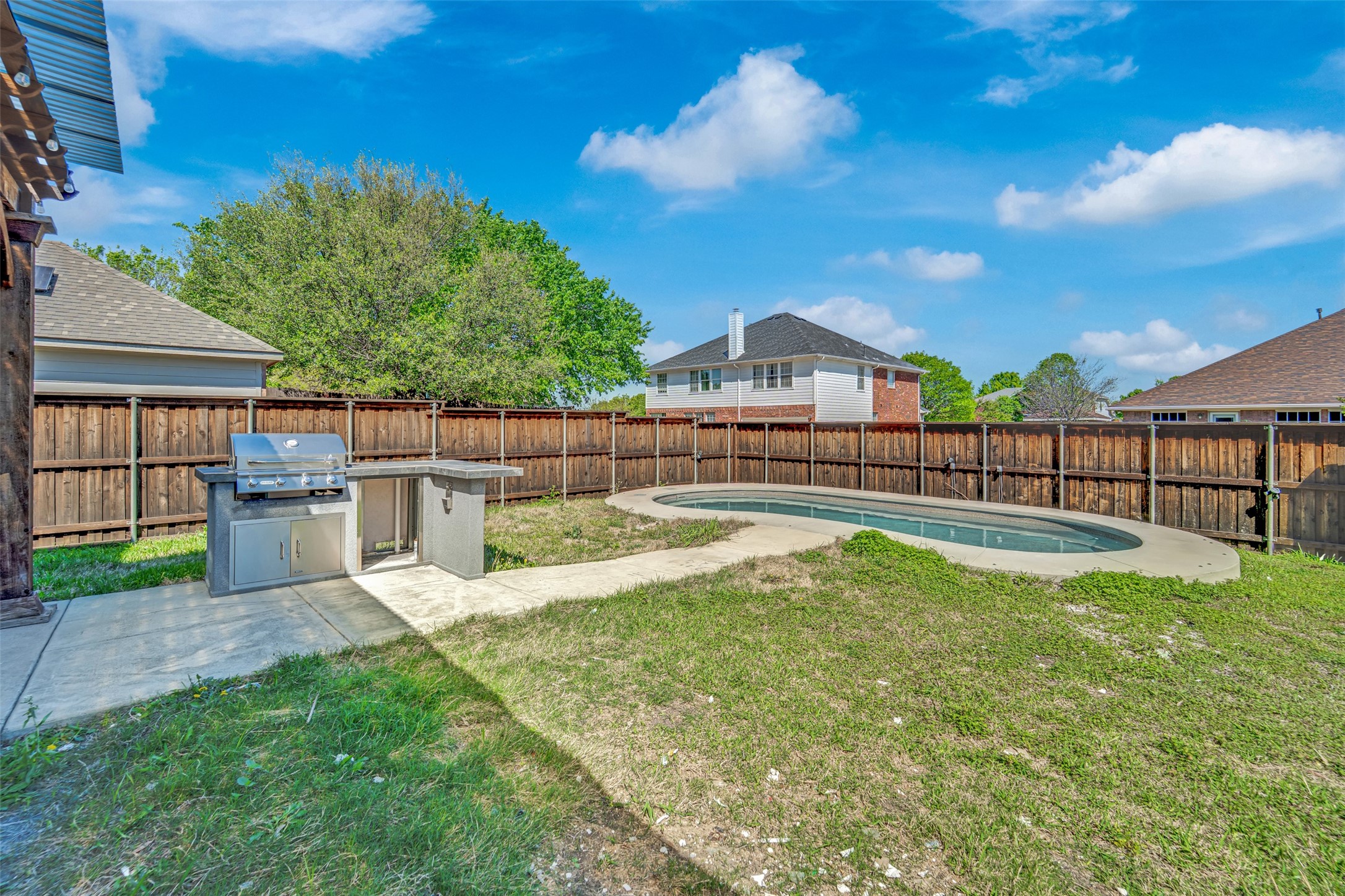 1432 Glendover Drive Allen TX 75013