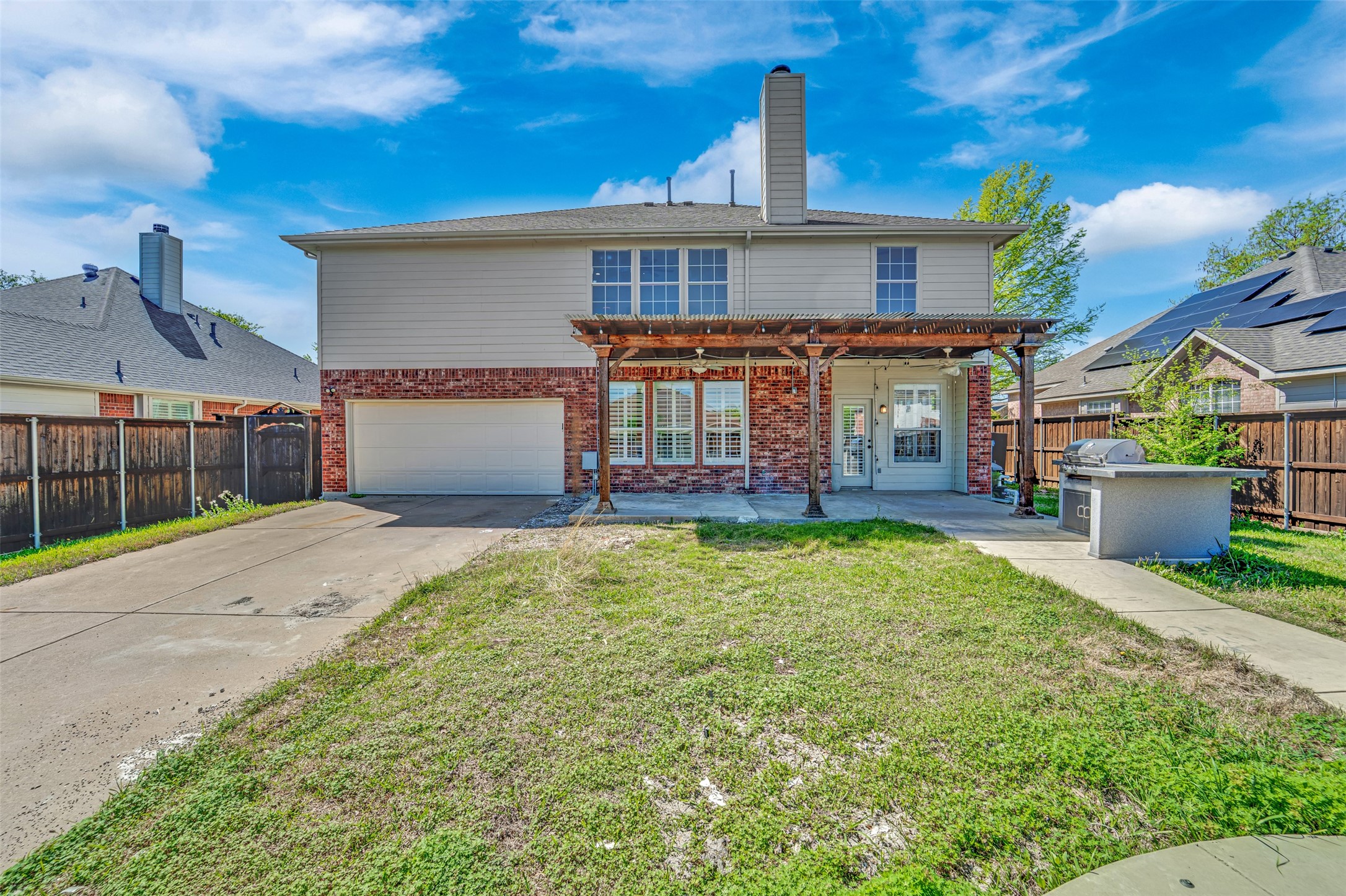 1432 Glendover Drive Allen TX 75013