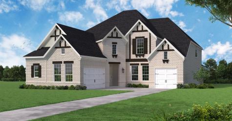 2112 Randas Way Rockwall TX 75087