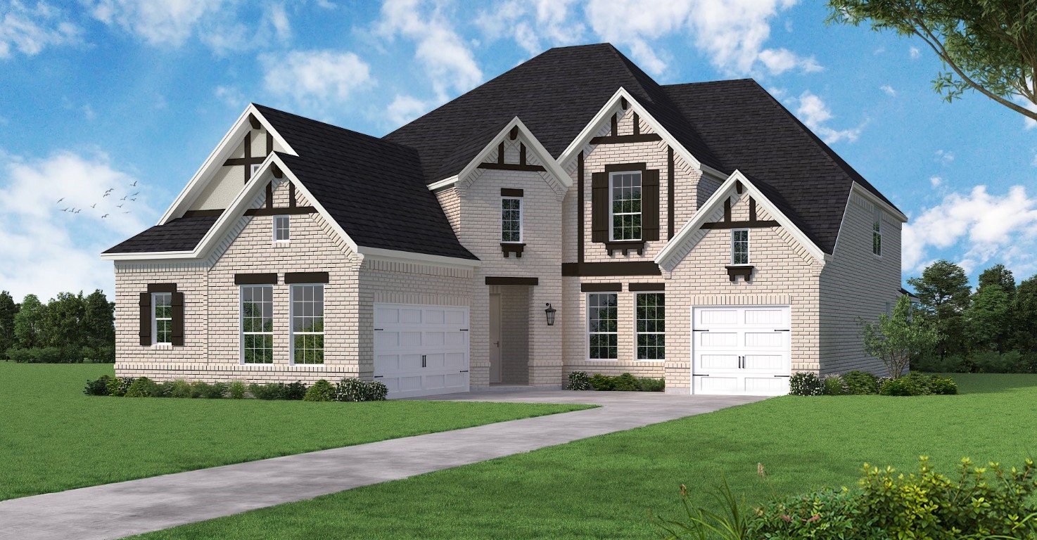 2112 Randas Way Rockwall TX 75087