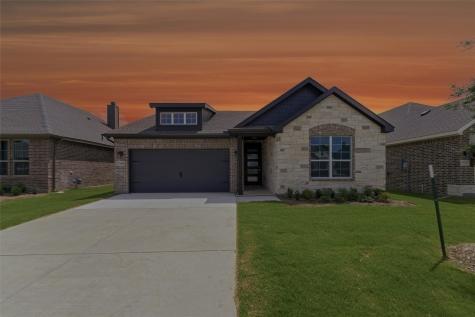 3504 Helena Street Gainesville TX 76240