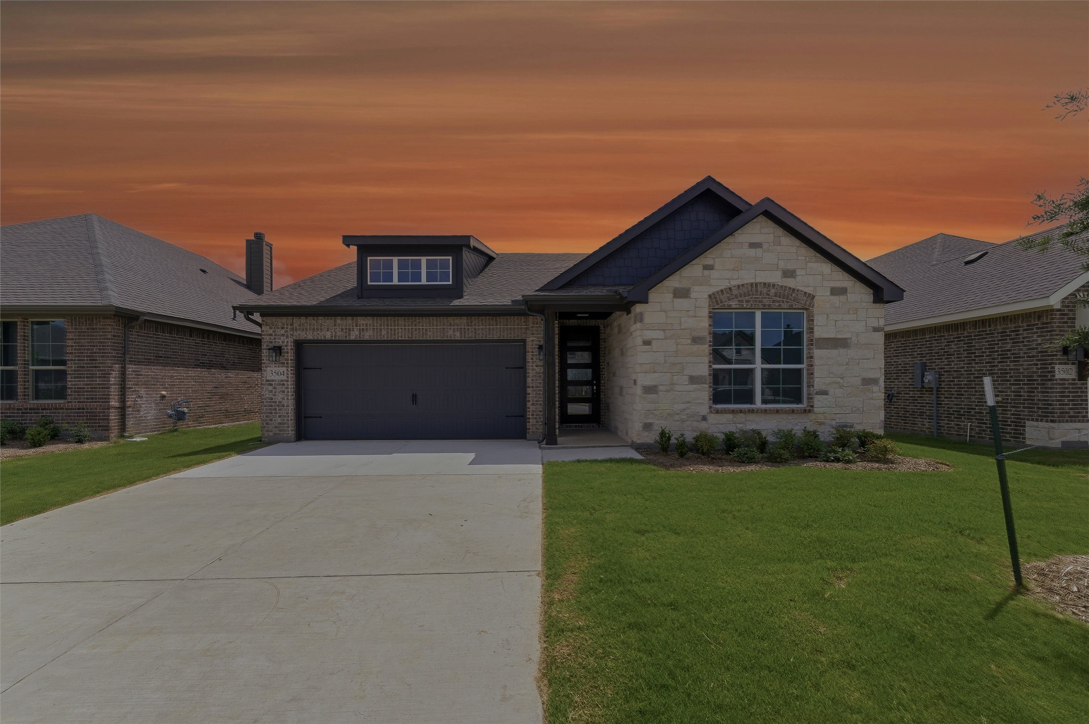3504 Helena Street Gainesville TX 76240