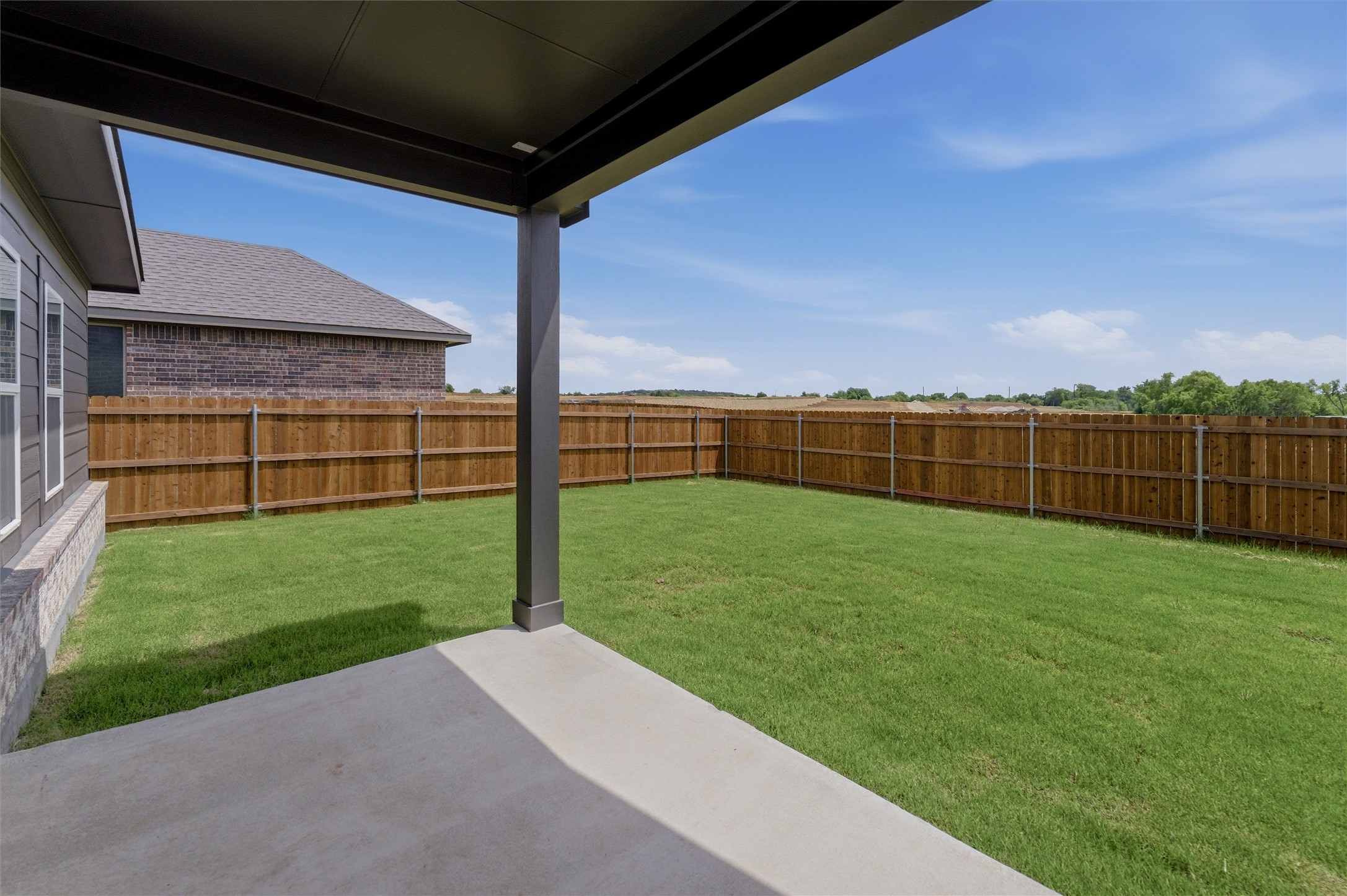 3504 Helena Street Gainesville TX 76240