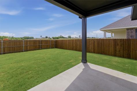 3504 Helena Street Gainesville TX 76240