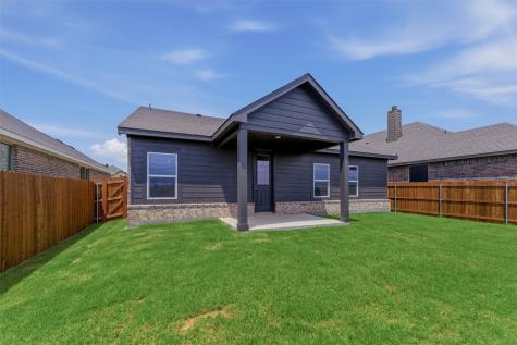 3504 Helena Street Gainesville TX 76240