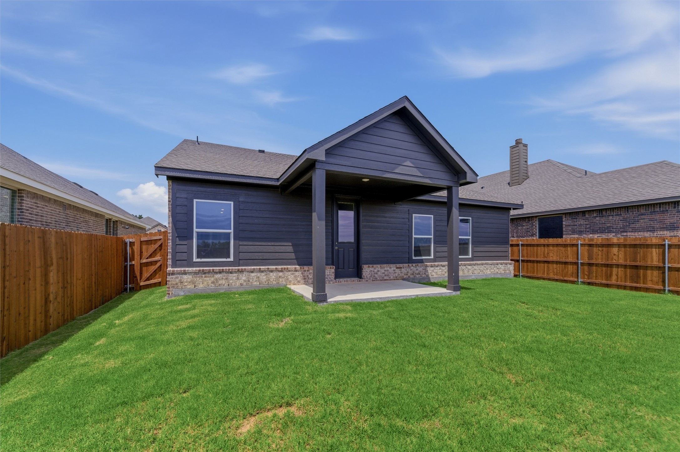 3504 Helena Street Gainesville TX 76240
