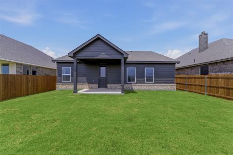 3504 Helena Street Gainesville TX 76240