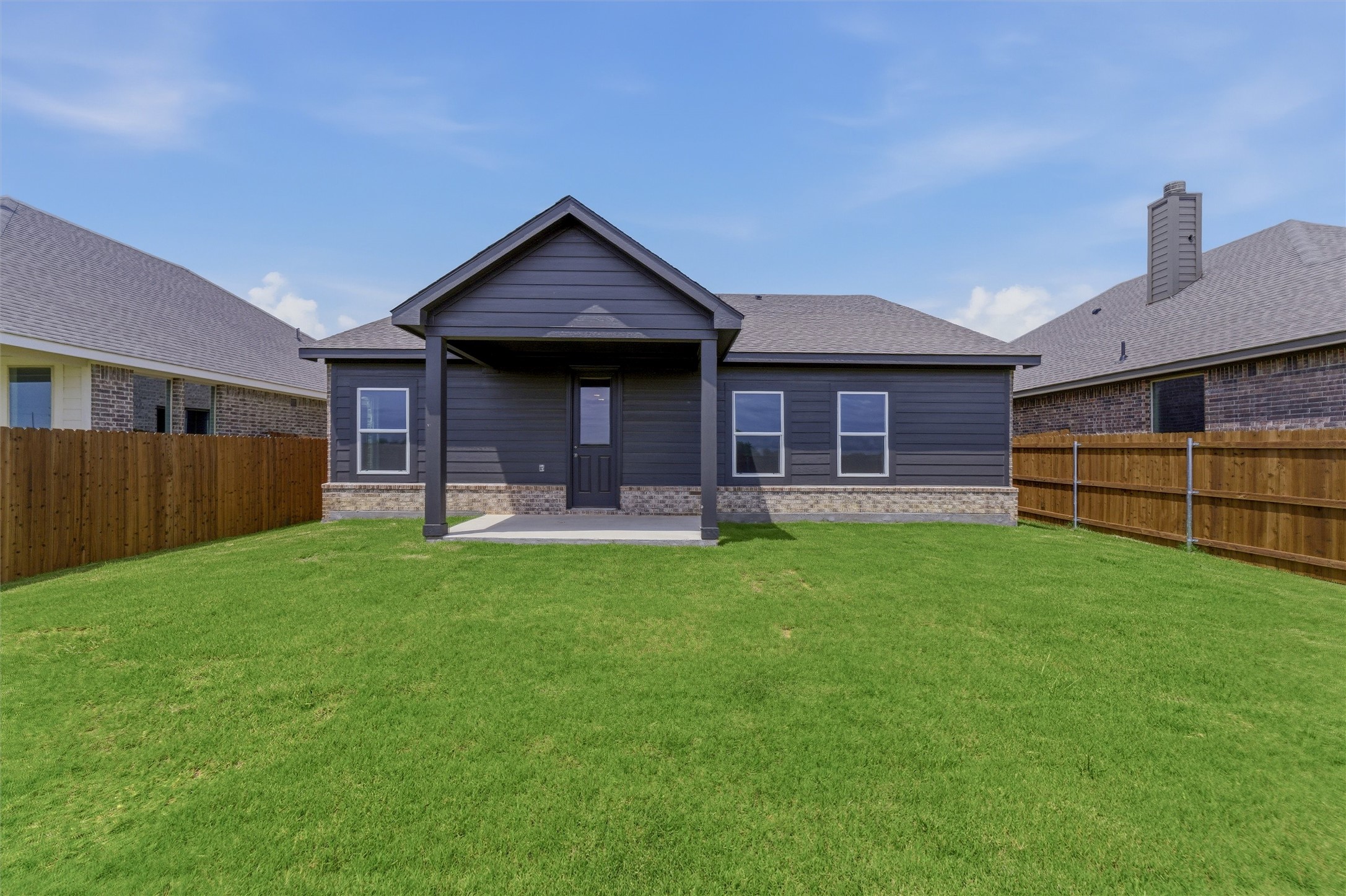 3504 Helena Street Gainesville TX 76240