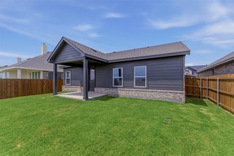 3504 Helena Street Gainesville TX 76240