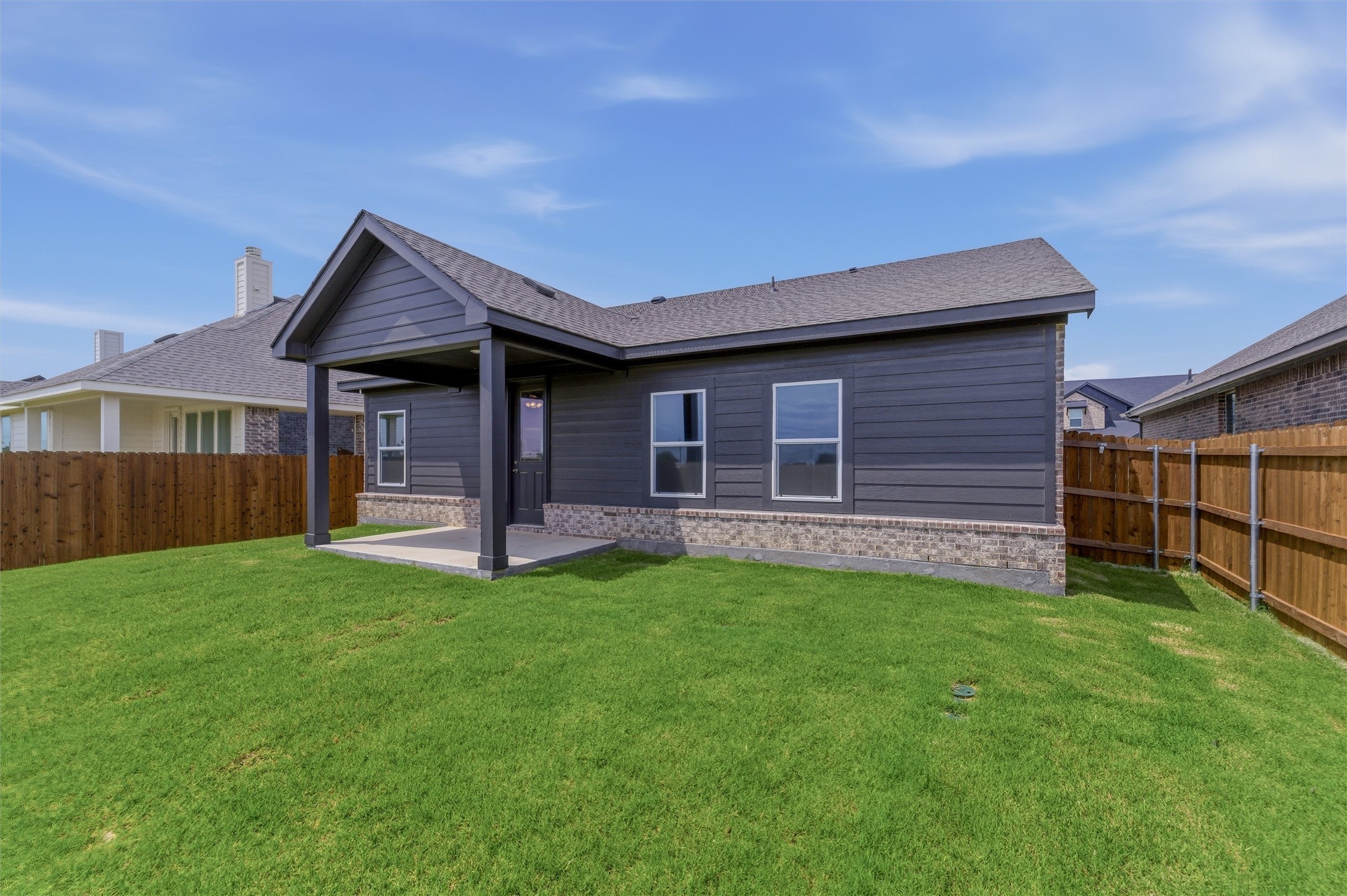3504 Helena Street Gainesville TX 76240