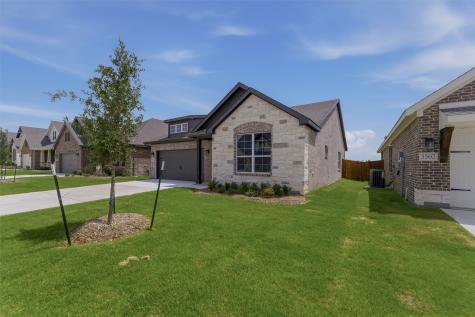 3504 Helena Street Gainesville TX 76240