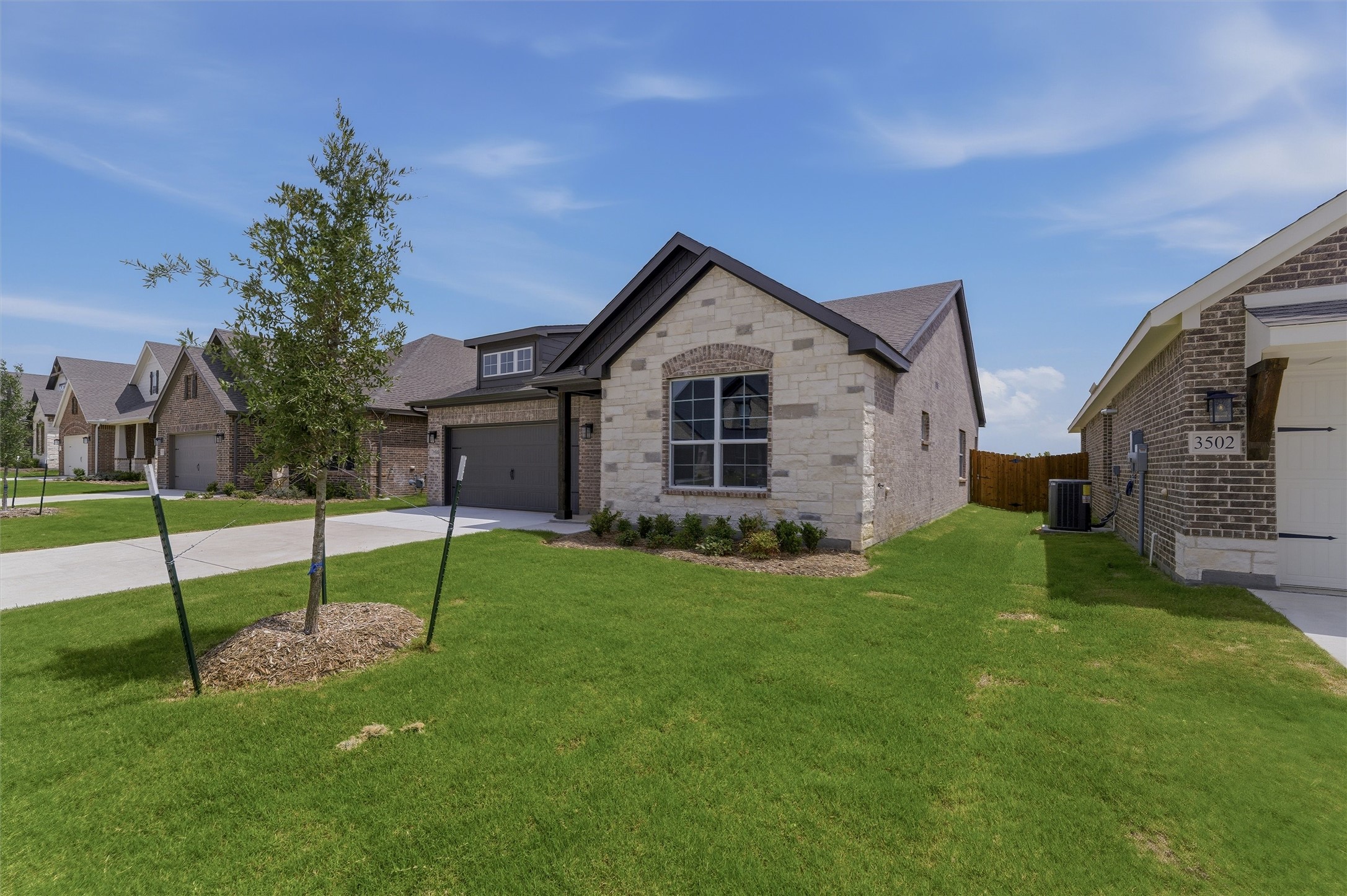 3504 Helena Street Gainesville TX 76240