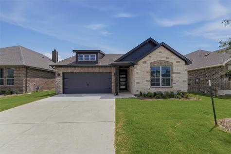 3504 Helena Street Gainesville TX 76240