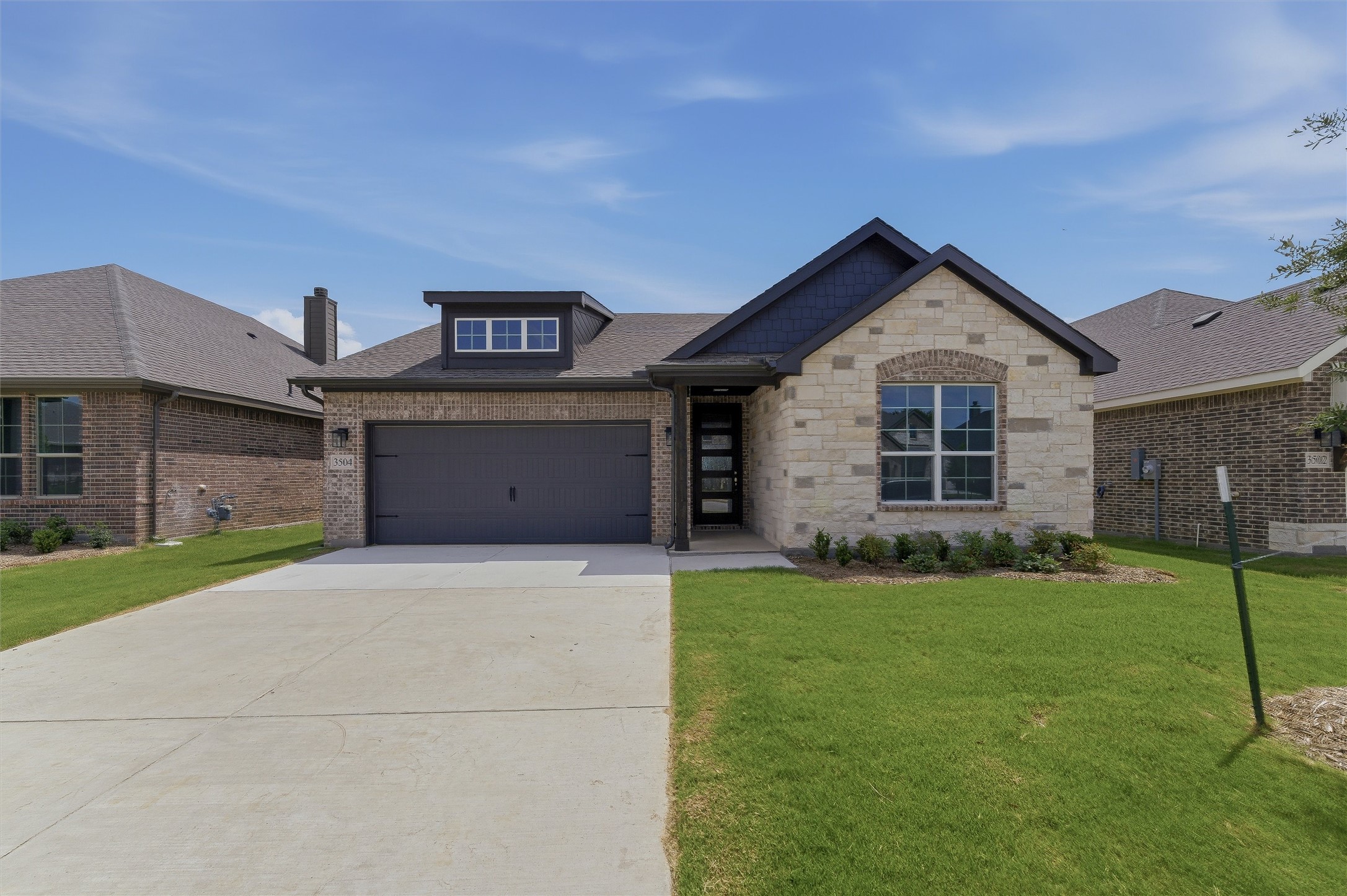 3504 Helena Street Gainesville TX 76240