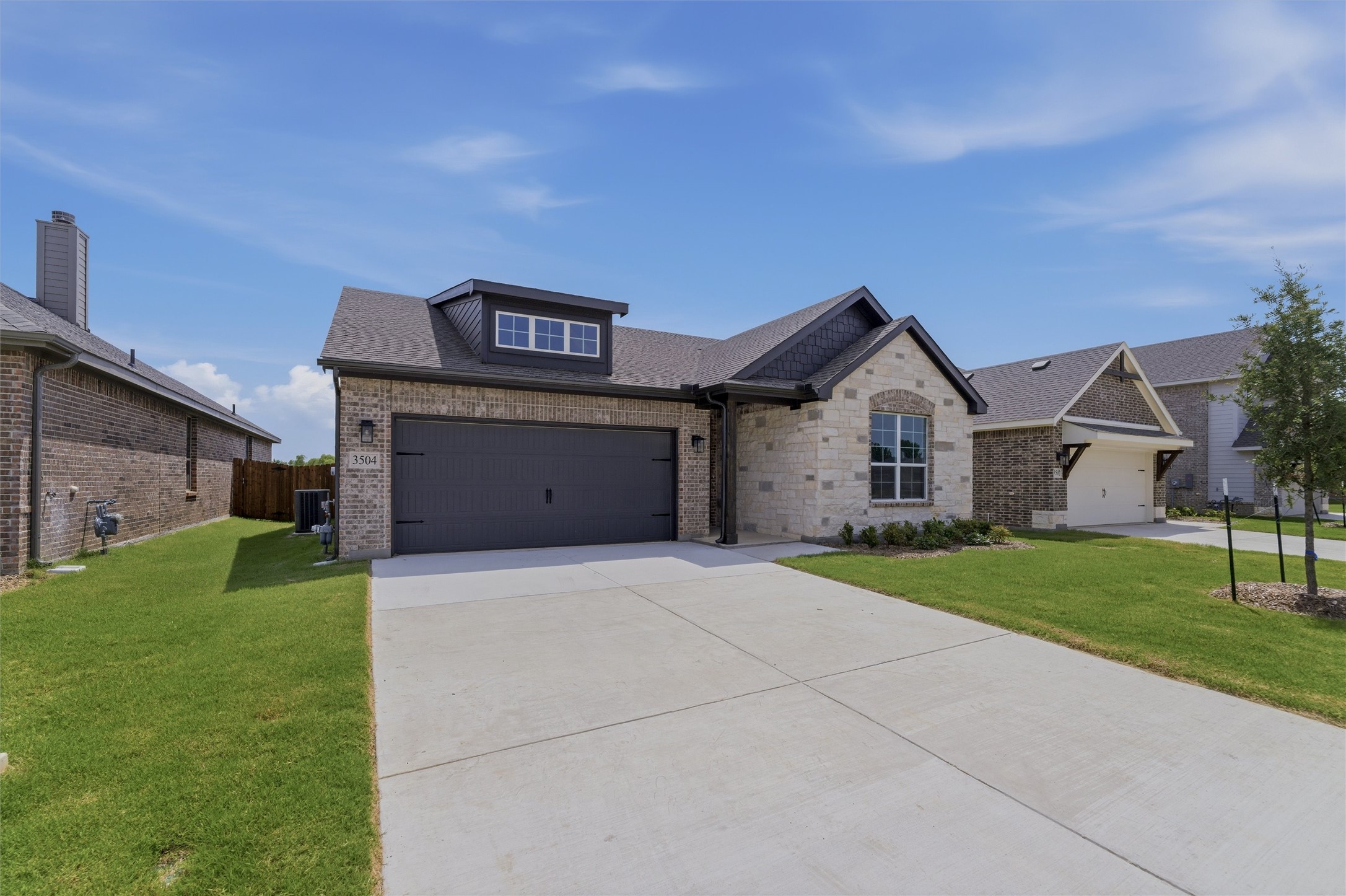 3504 Helena Street Gainesville TX 76240