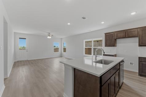3504 Helena Street Gainesville TX 76240