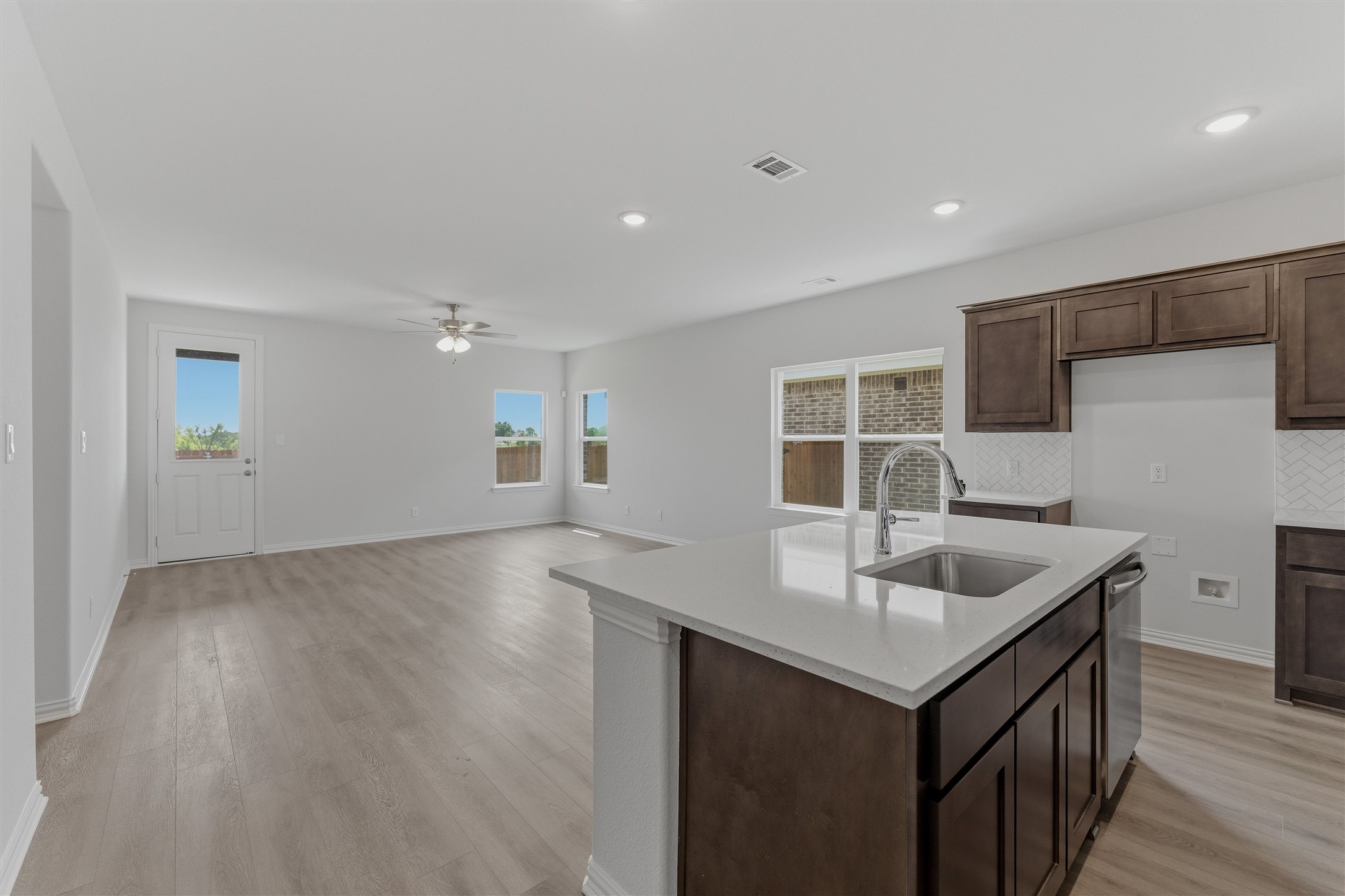 3504 Helena Street Gainesville TX 76240