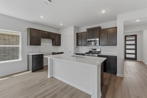 3504 Helena Street Gainesville TX 76240