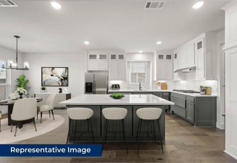 605 Cherryhurst Street Little Elm TX 75068