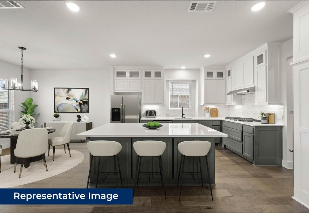605 Cherryhurst Street Little Elm TX 75068