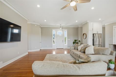 12701 Bella Strada Drive Fort Worth TX 76126