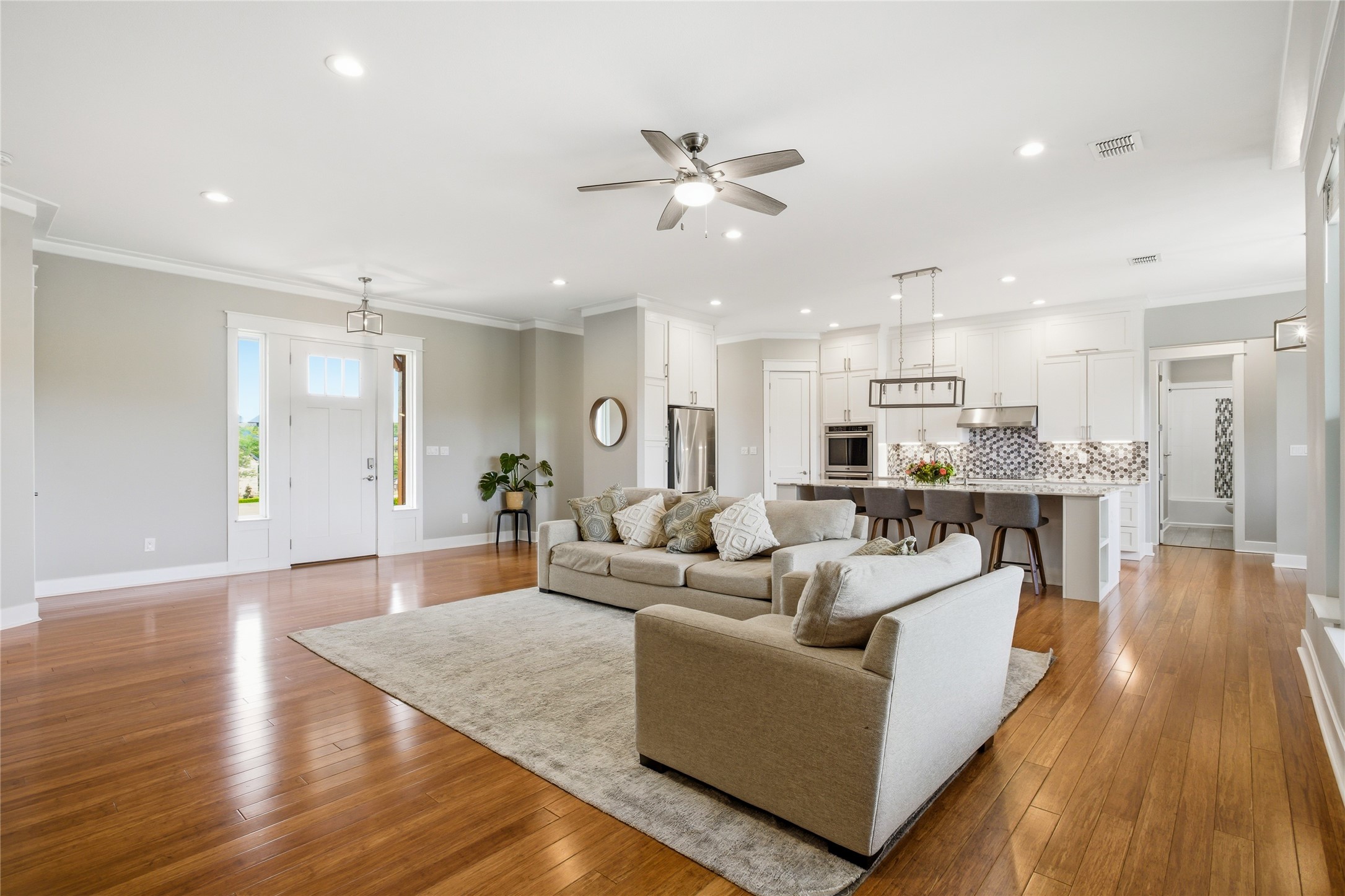 12701 Bella Strada Drive Fort Worth TX 76126