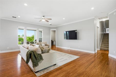 12701 Bella Strada Drive Fort Worth TX 76126