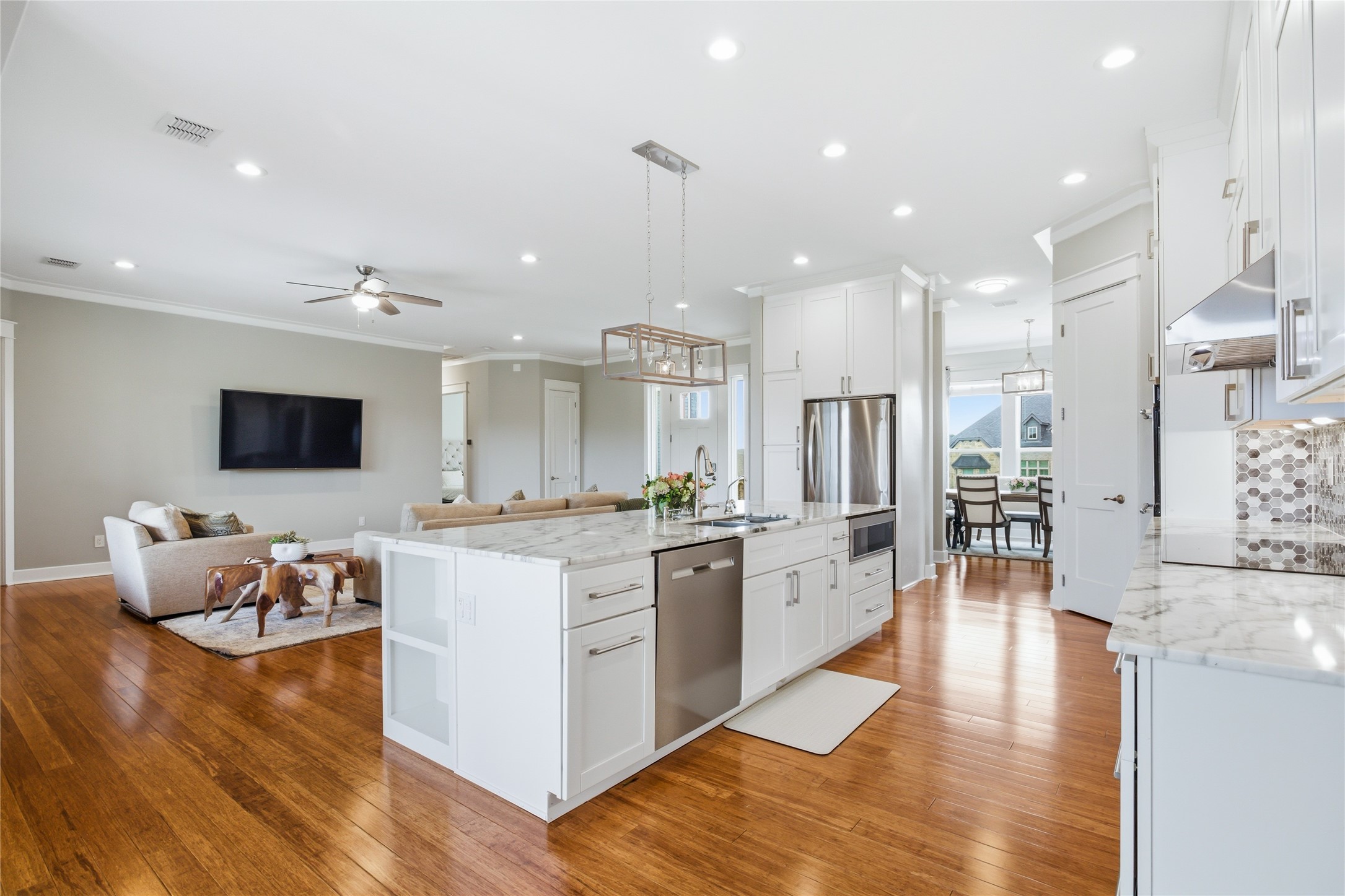 12701 Bella Strada Drive Fort Worth TX 76126