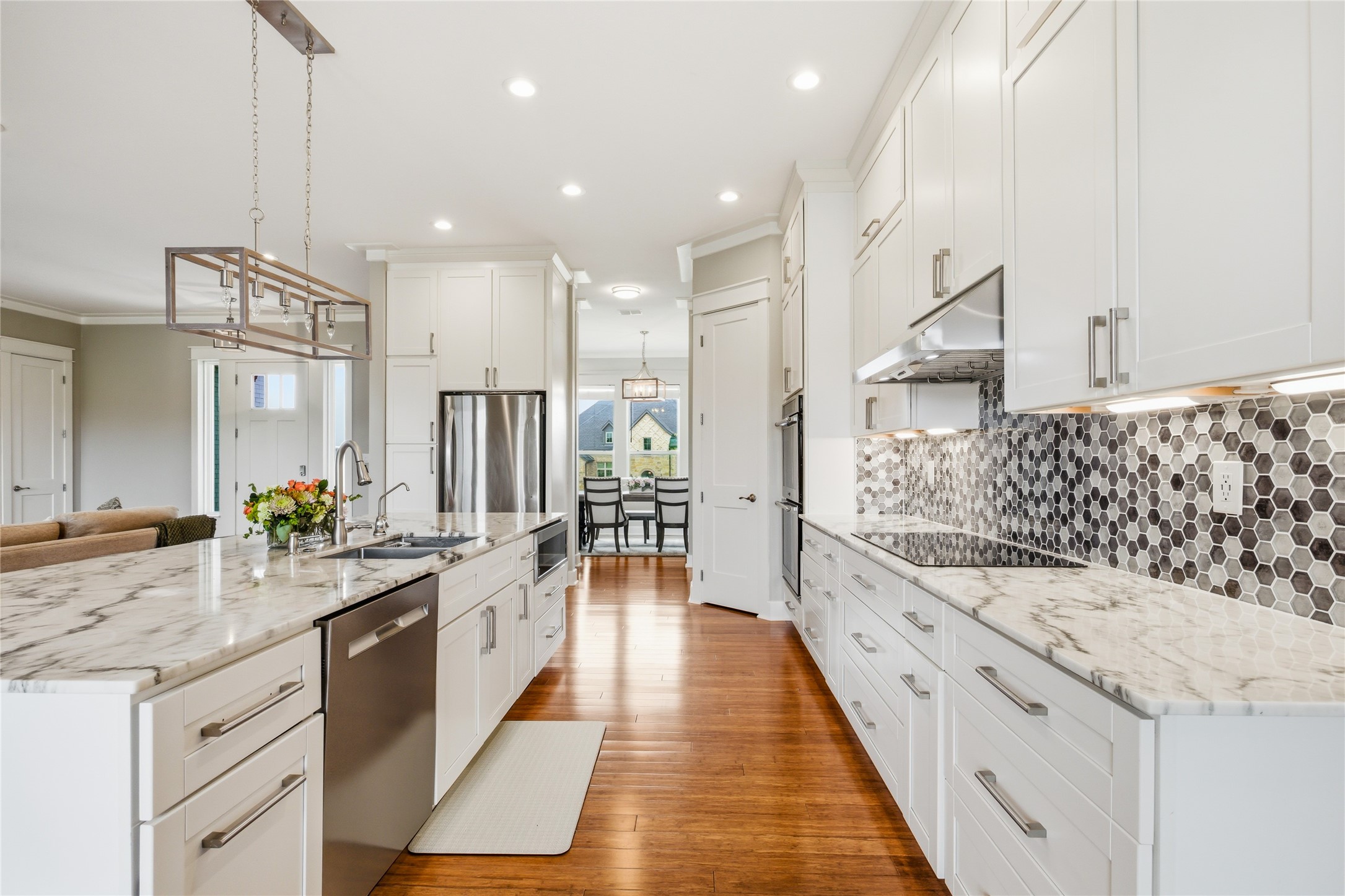12701 Bella Strada Drive Fort Worth TX 76126