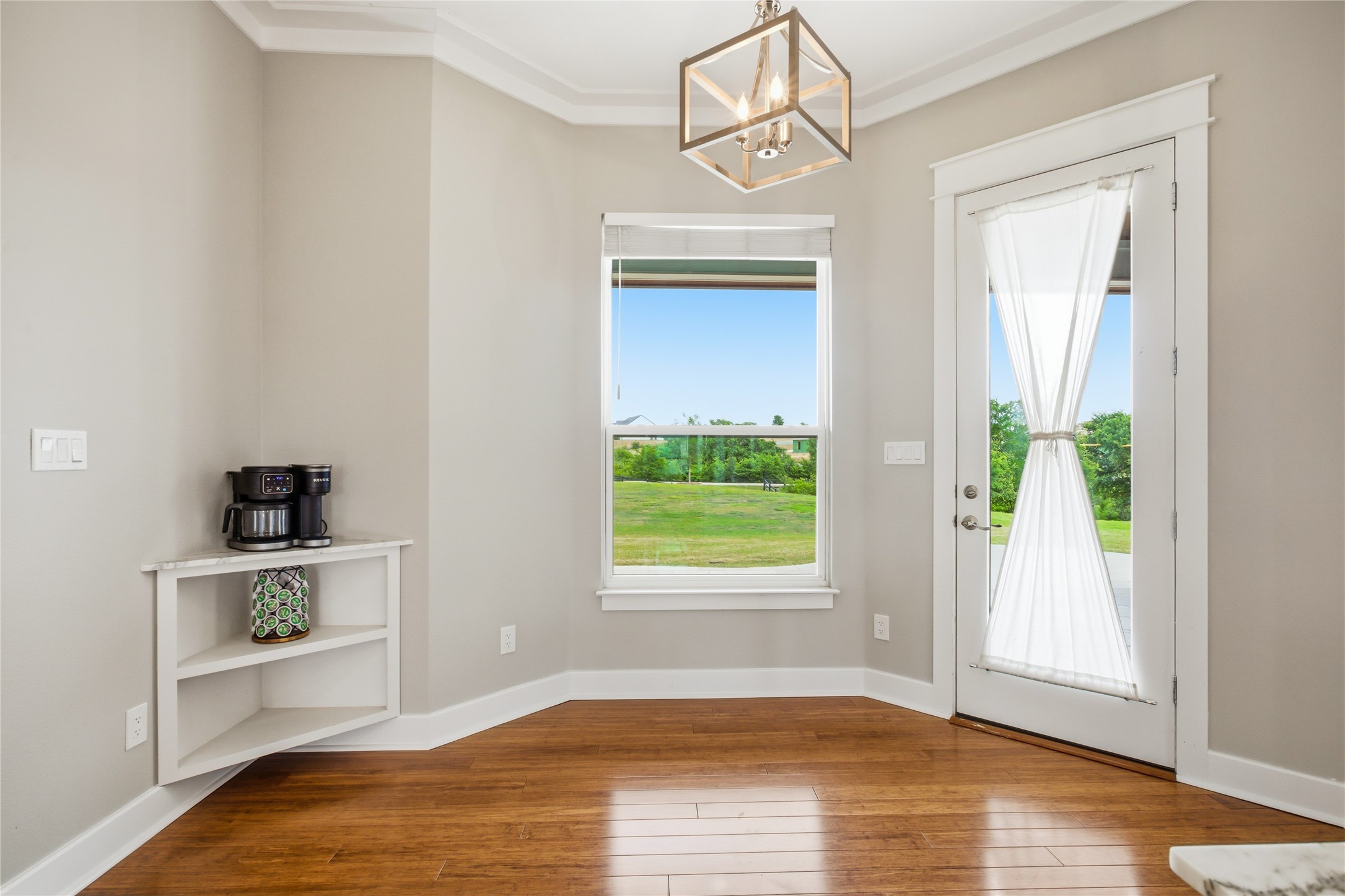 12701 Bella Strada Drive Fort Worth TX 76126