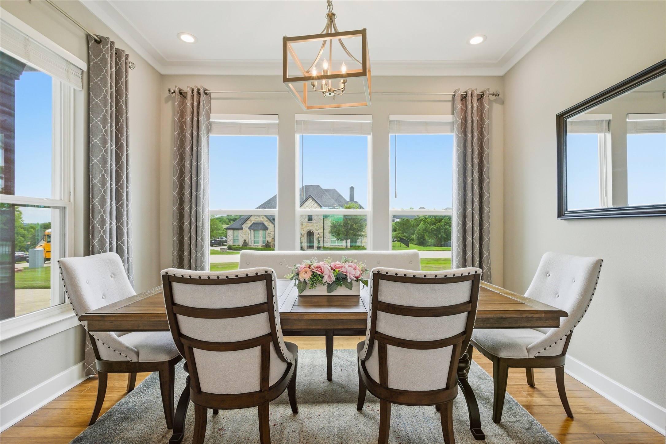 12701 Bella Strada Drive Fort Worth TX 76126