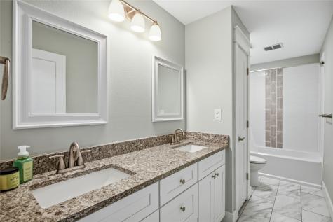 12701 Bella Strada Drive Fort Worth TX 76126