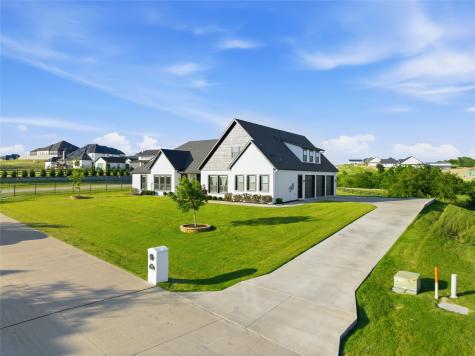 12701 Bella Strada Drive Fort Worth TX 76126