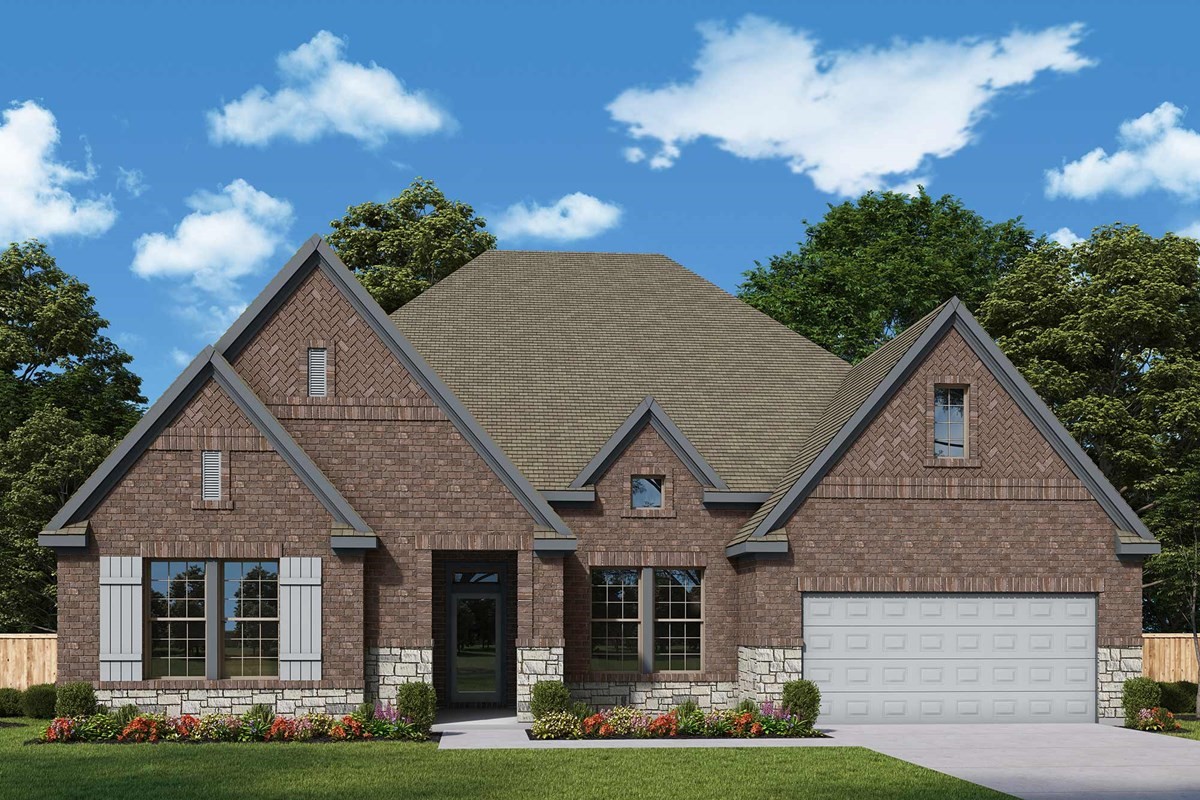 308 Taylor Way Northlake TX 76247